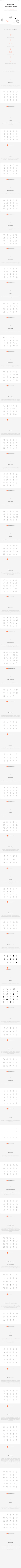 Tilda  Landing Page Design