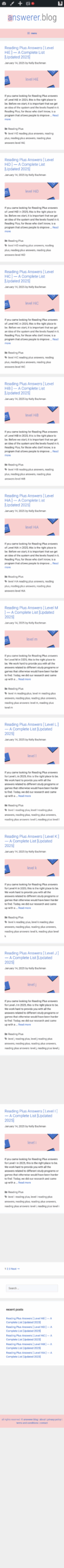 Answerer Landing Page Design